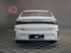 BAIC U5 PLUS